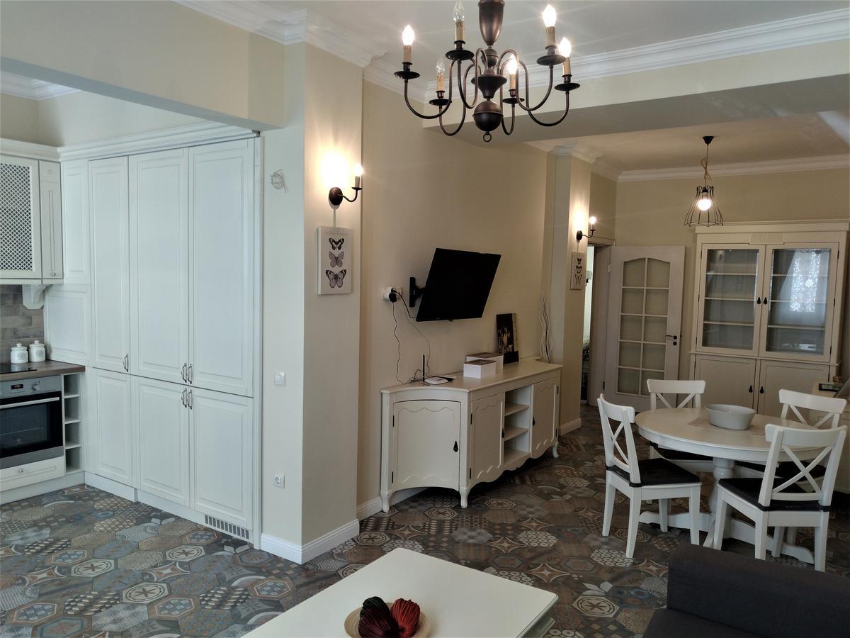 Baratero City II Apartments Sofia Eksteriør billede