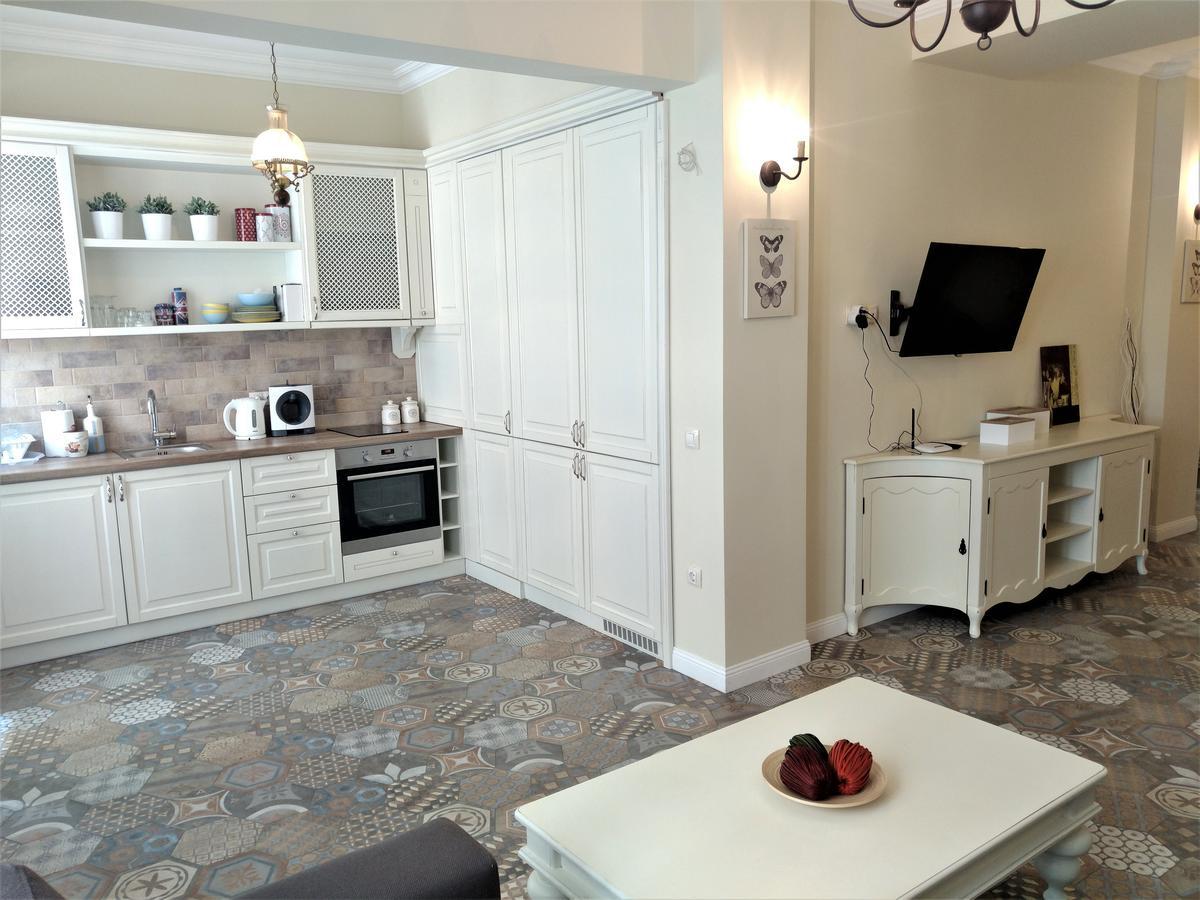 Baratero City II Apartments Sofia Eksteriør billede