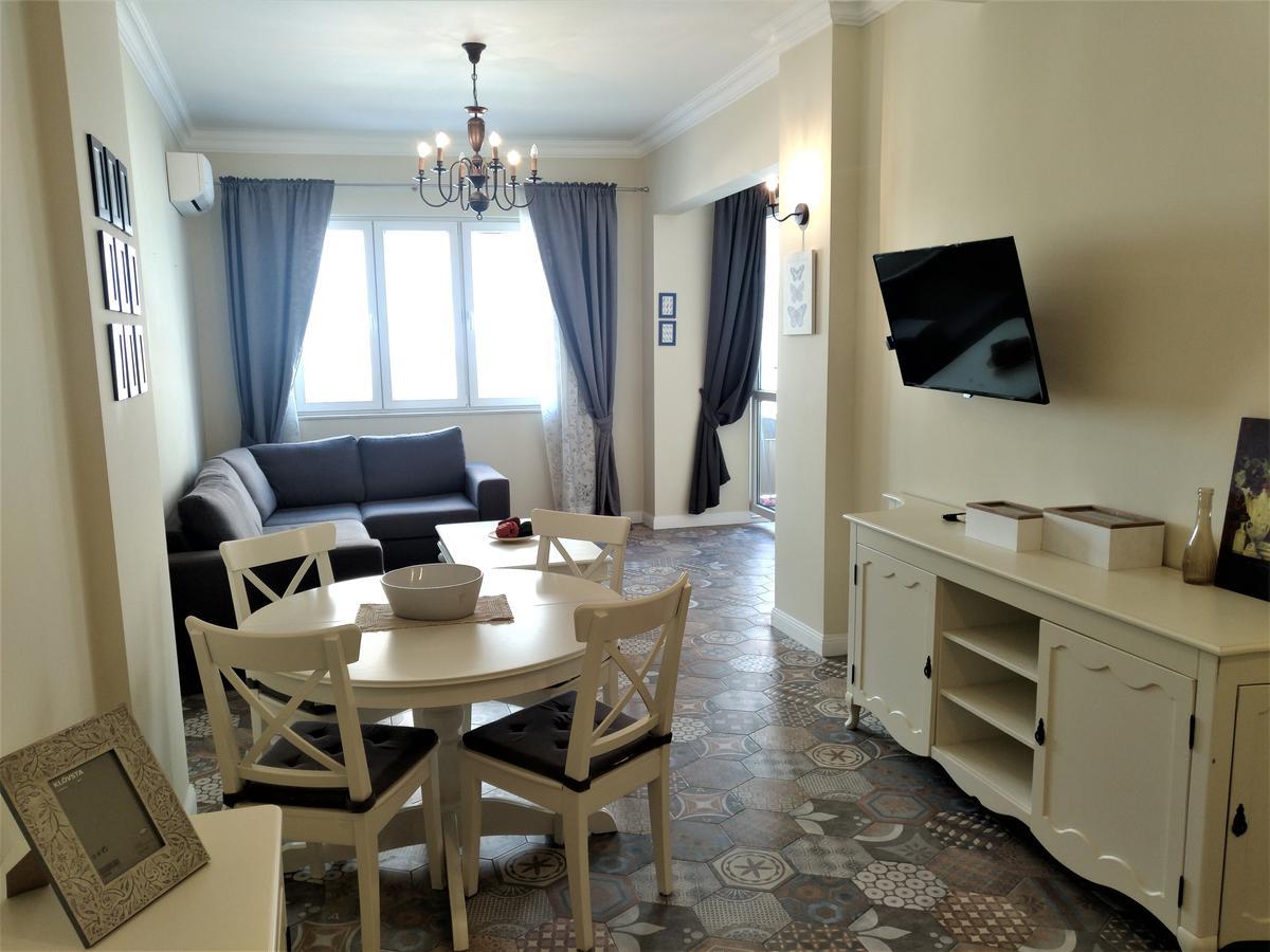 Baratero City II Apartments Sofia Eksteriør billede