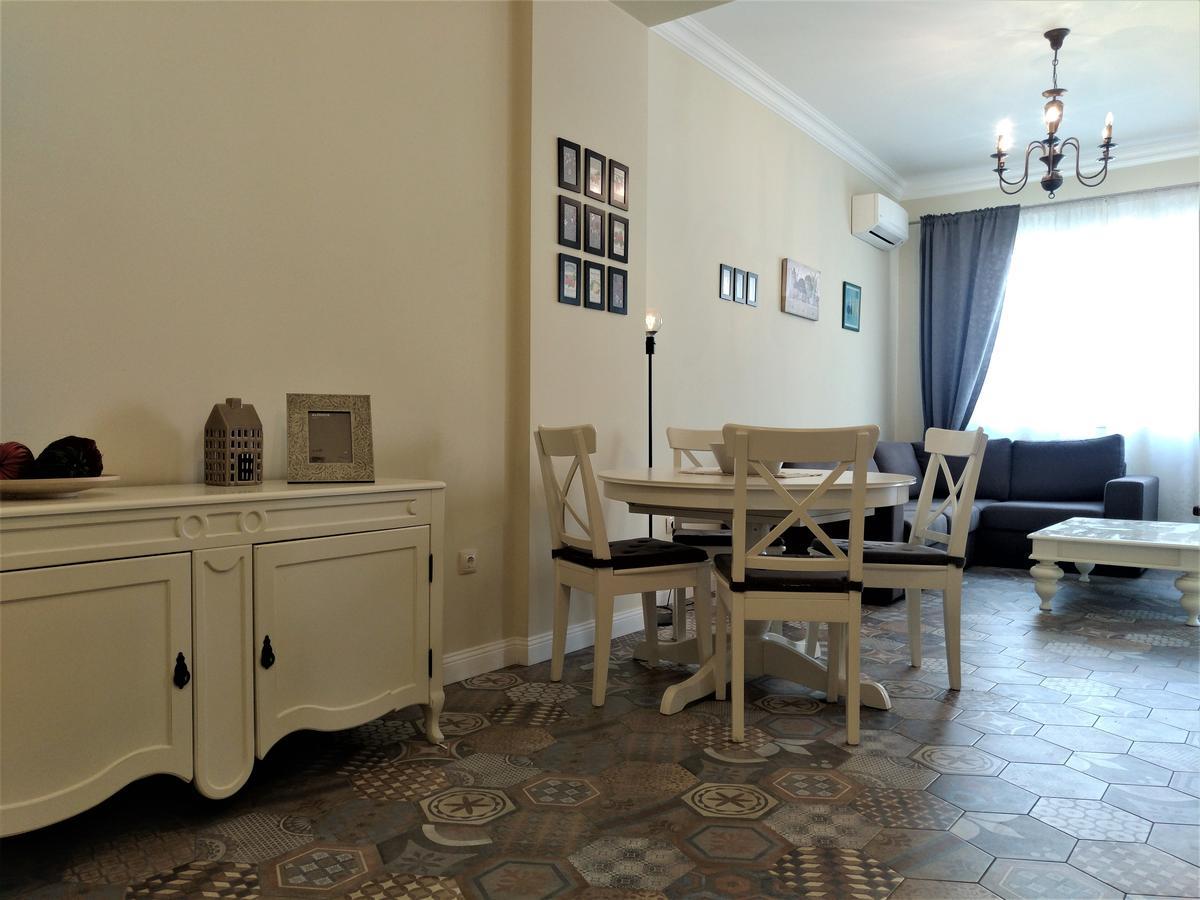 Baratero City II Apartments Sofia Eksteriør billede