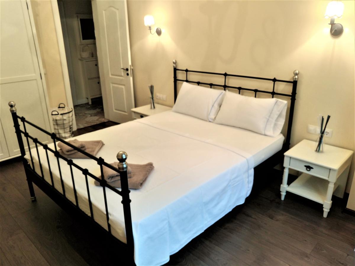 Baratero City II Apartments Sofia Eksteriør billede