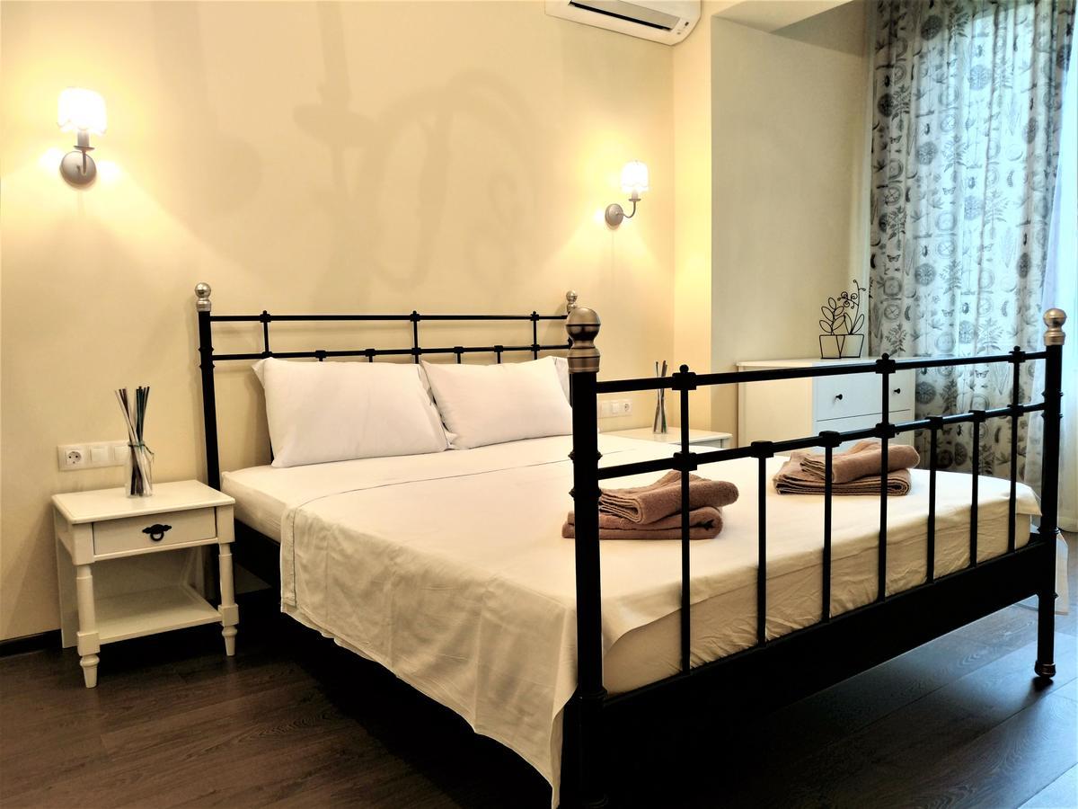 Baratero City II Apartments Sofia Eksteriør billede