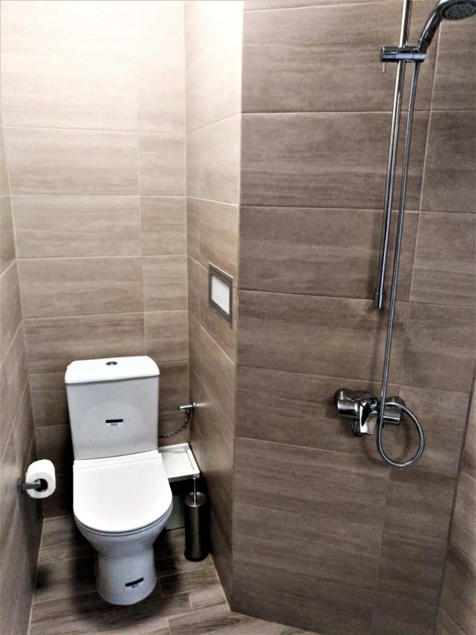 Baratero City II Apartments Sofia Eksteriør billede