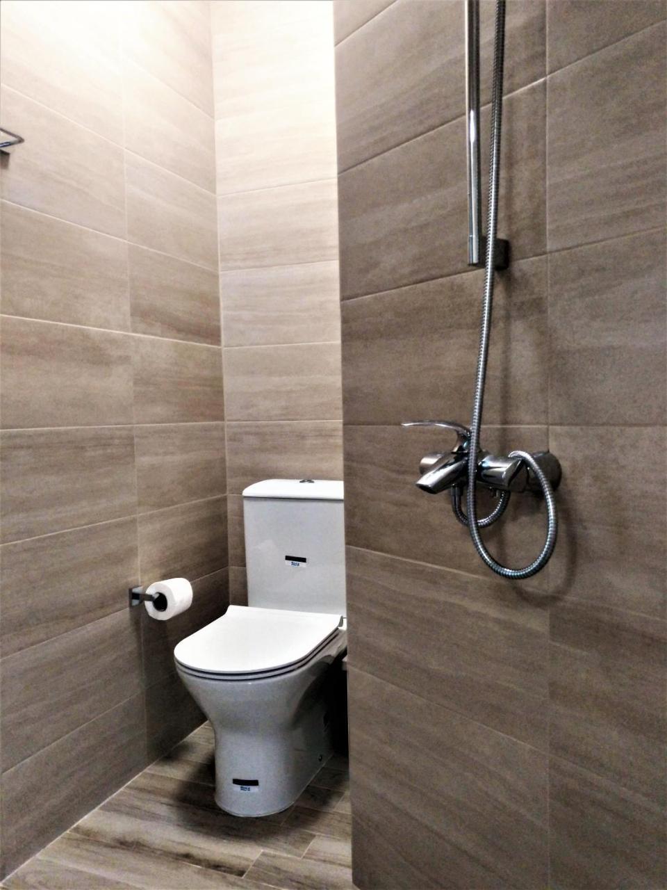 Baratero City II Apartments Sofia Eksteriør billede