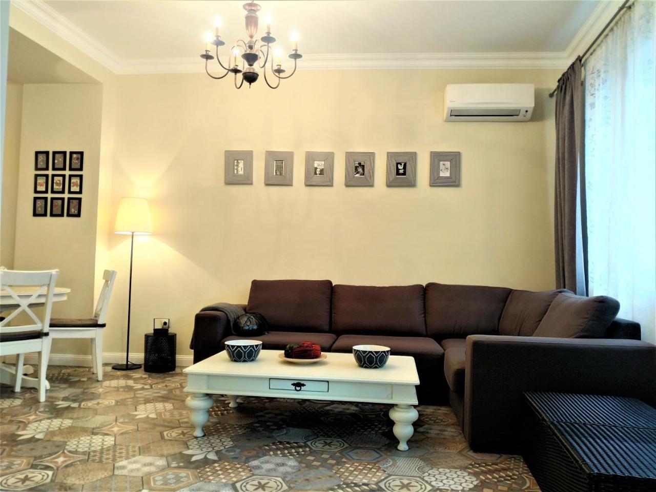 Baratero City II Apartments Sofia Eksteriør billede