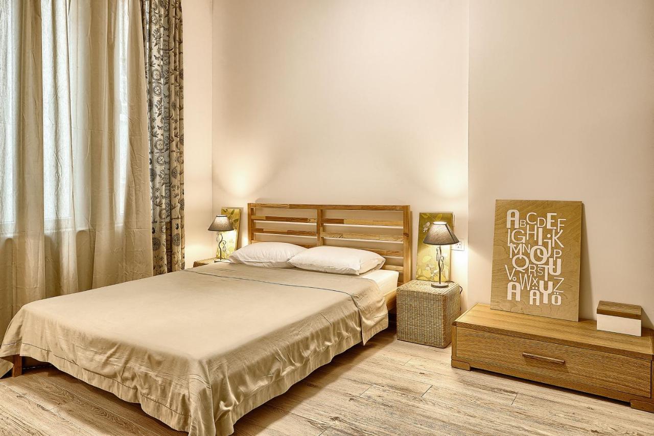 Baratero City II Apartments Sofia Eksteriør billede