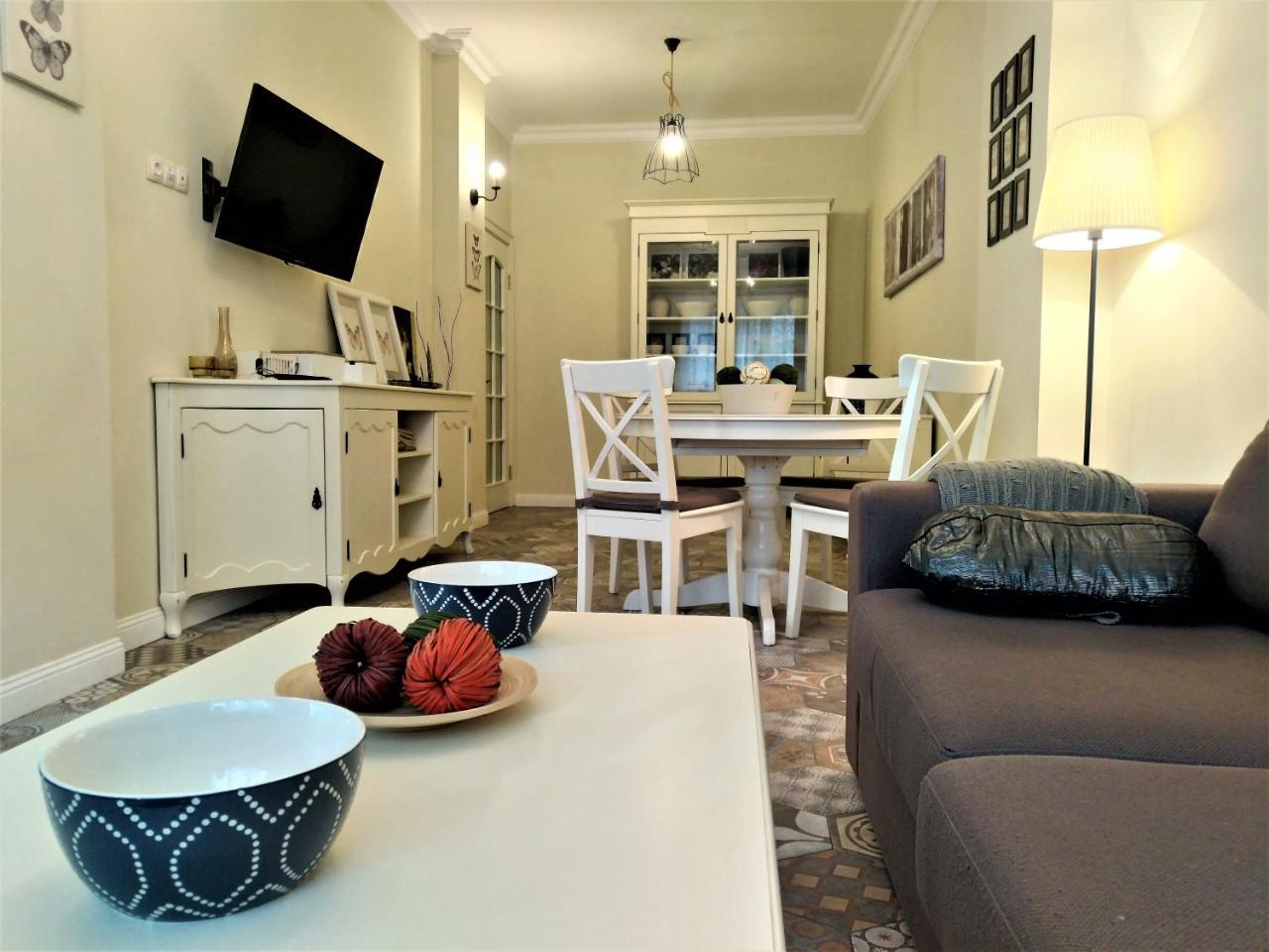 Baratero City II Apartments Sofia Eksteriør billede