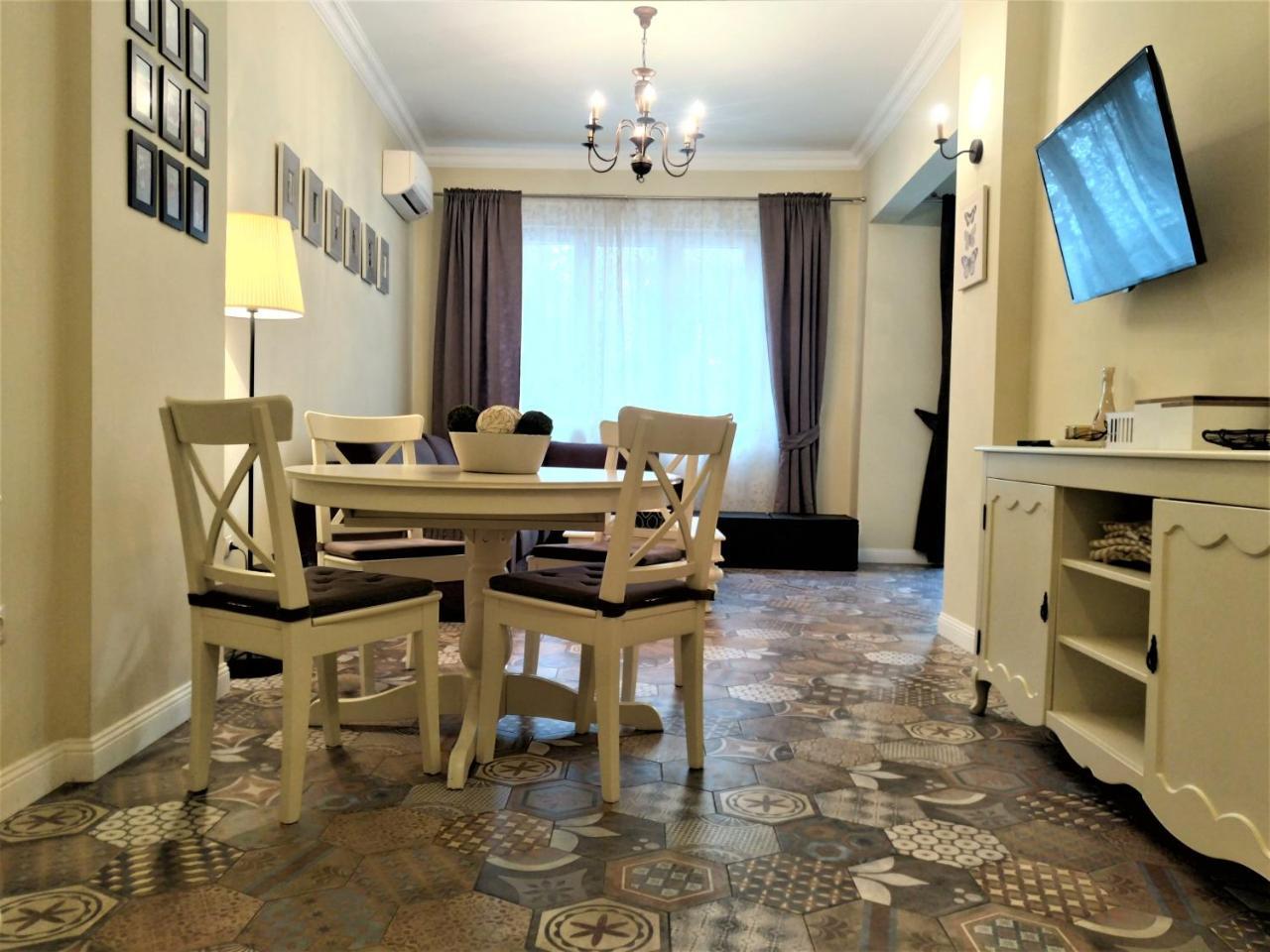 Baratero City II Apartments Sofia Eksteriør billede