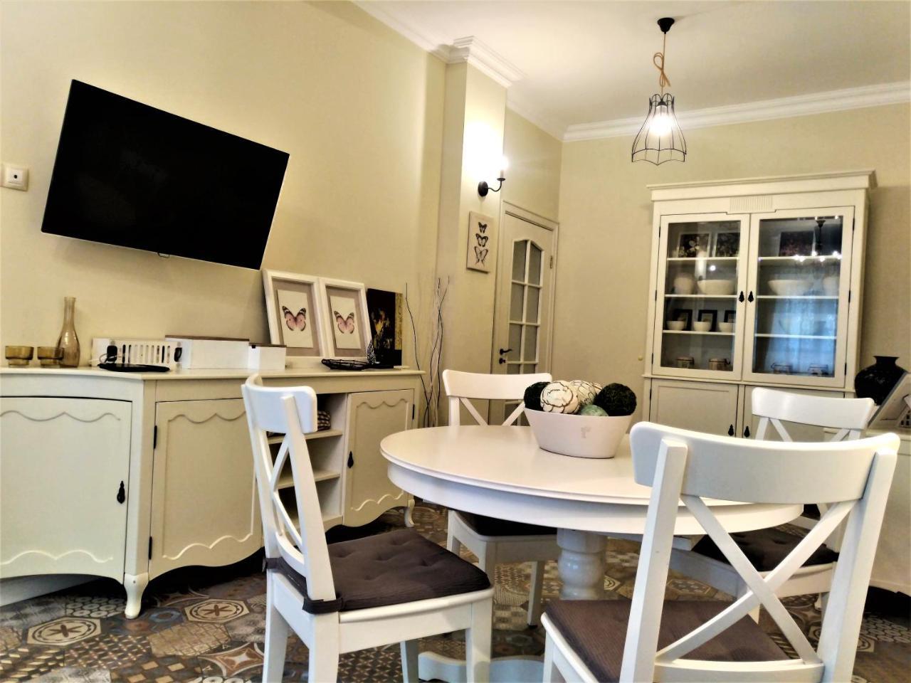 Baratero City II Apartments Sofia Eksteriør billede