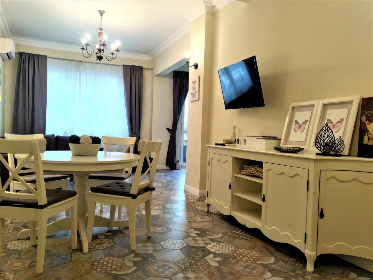 Baratero City II Apartments Sofia Eksteriør billede