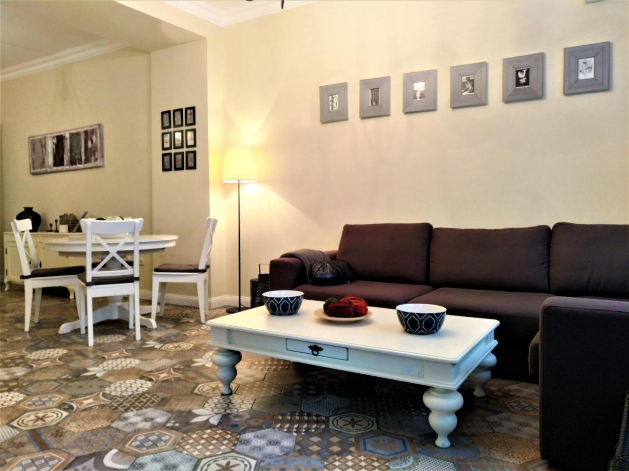 Baratero City II Apartments Sofia Eksteriør billede