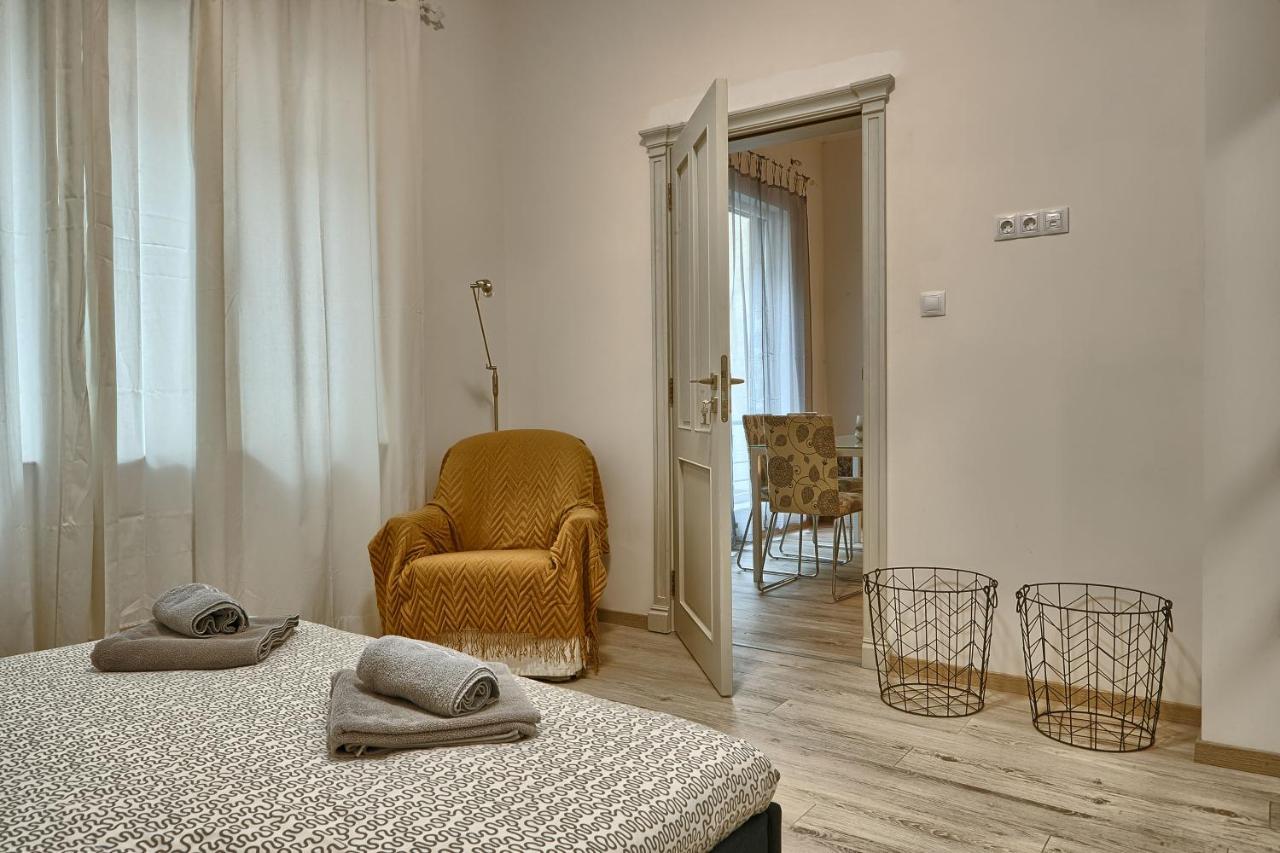 Baratero City II Apartments Sofia Eksteriør billede