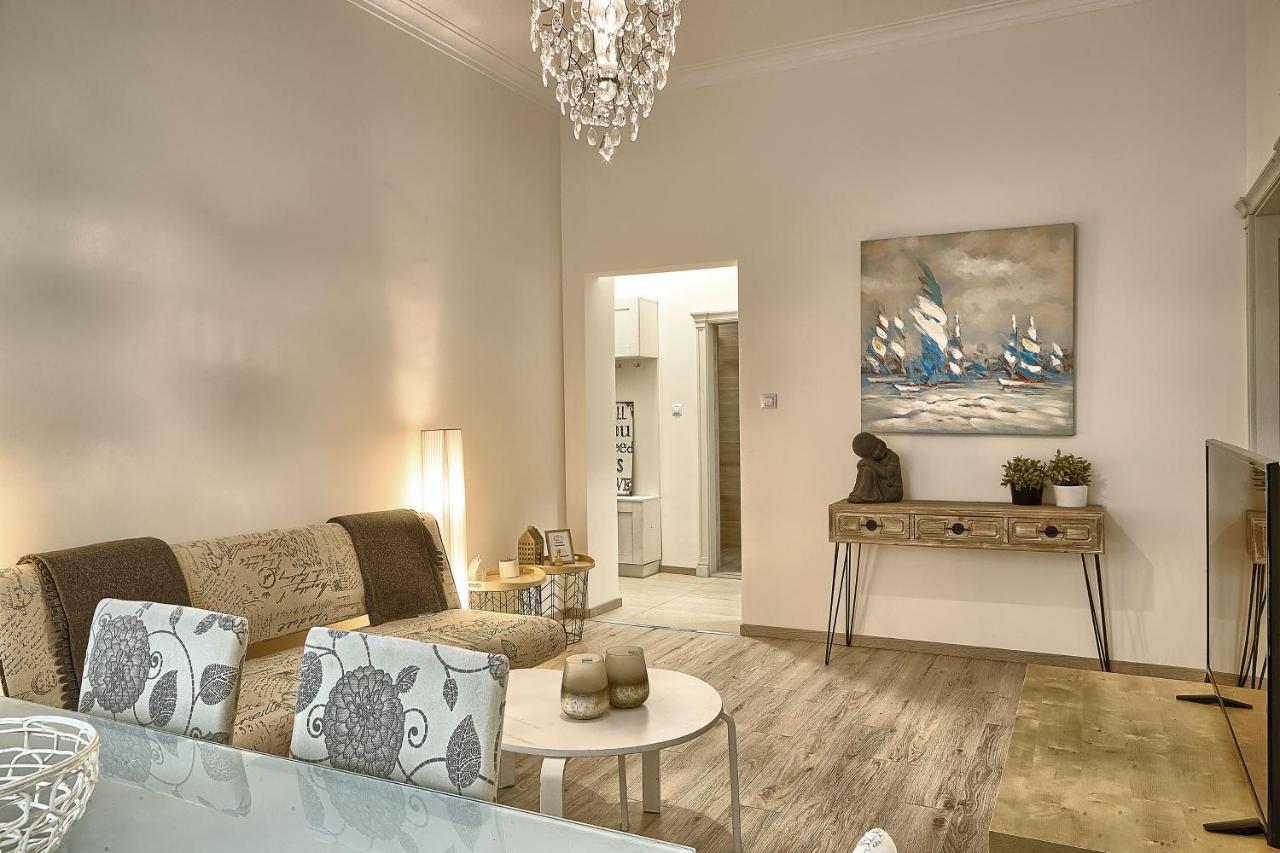 Baratero City II Apartments Sofia Eksteriør billede